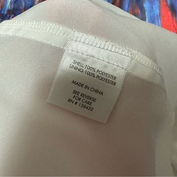 ModCloth Brushstroke to Conclusions Maxi Dress - Picture 7 of 8